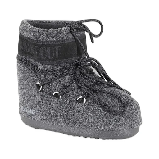 Moon Boot Icon Low Felt Boots