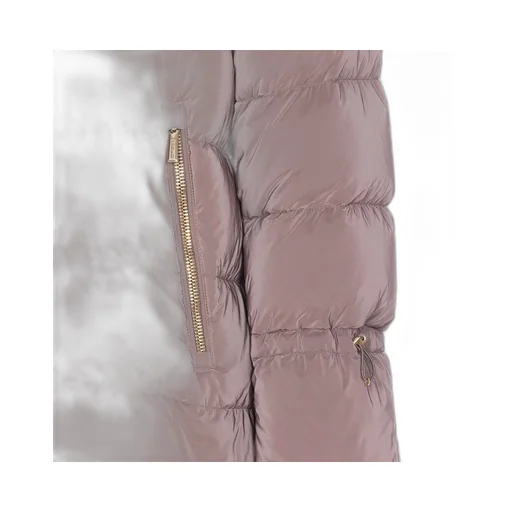 Moorer Gadia-Os Caban Puffer Jacket