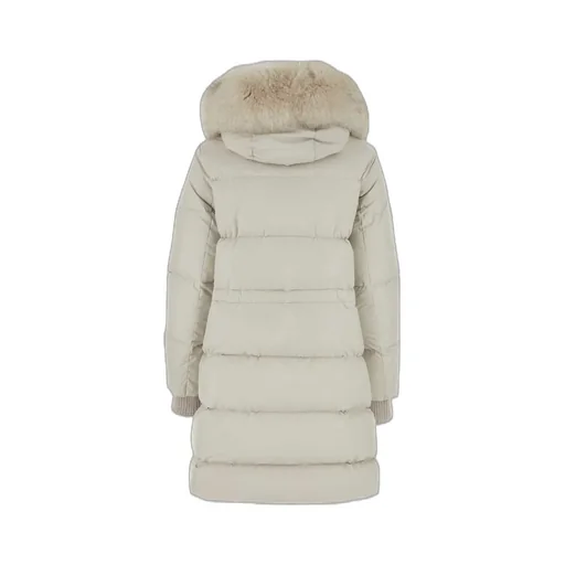Moorer Talassa-Stp Hooded Down Jacket