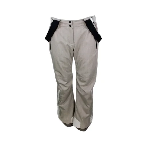 Moorer Zip-Detail Rope Trousers