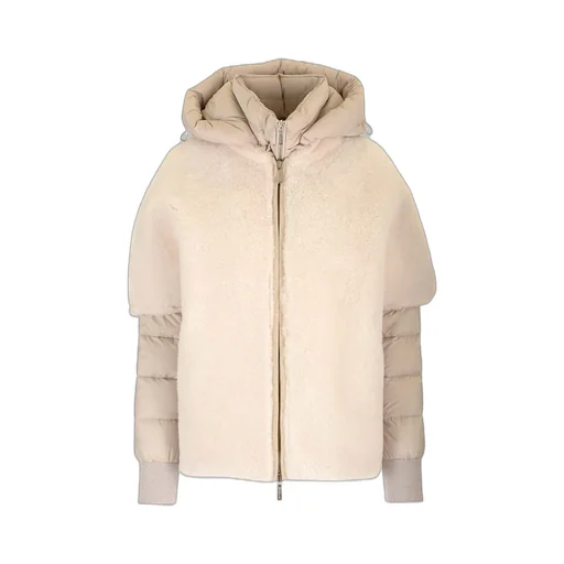 Moorer Sp-Pegaso-Ks3 Short Cape