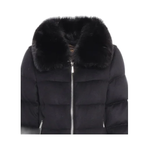 Moorer Dorado Coat