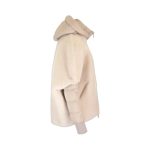 Moorer Sp-Pegaso-Ks3 Short Cape