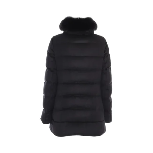 Moorer Dorado Coat