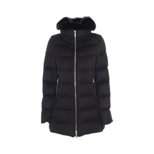 Moorer Dorado Coat