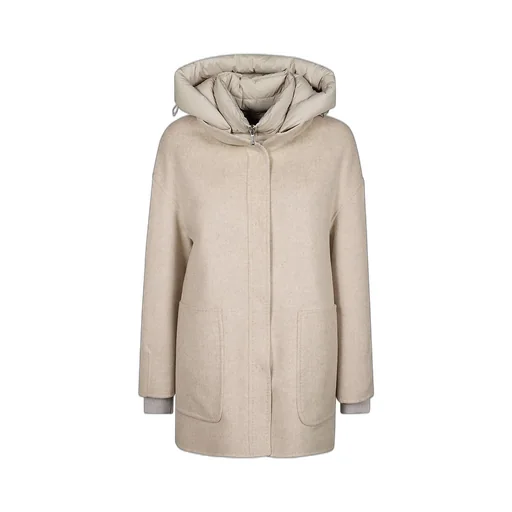 Moorer Natisha-Cwb Jacket