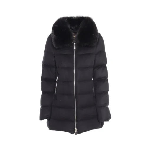 Moorer Dorado Coat