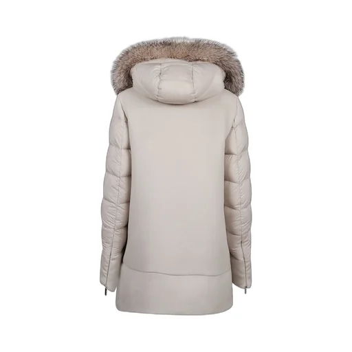 Moorer Fresia-Le Short Coat