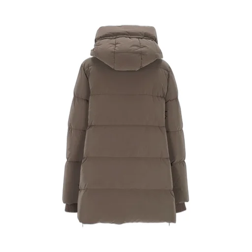 Moorer Carinzia Puffer Jacket