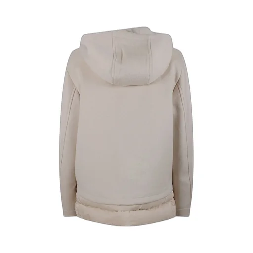 Moorer Senigallia-Le Quilted Jacket