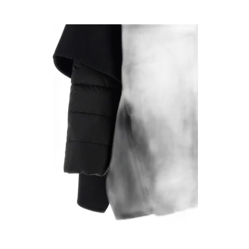 Moorer Raja Hooded Jacket