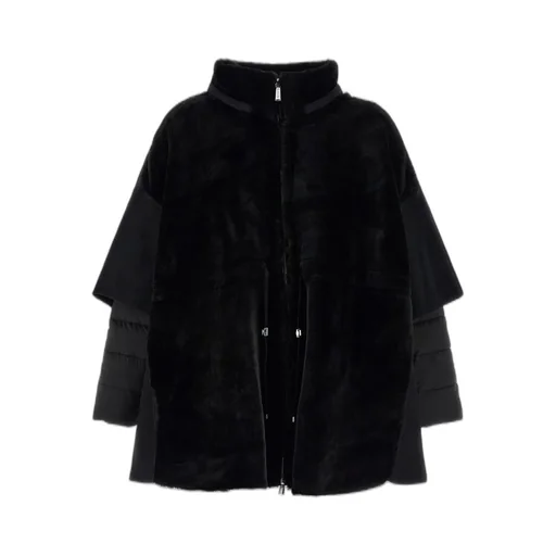 Moorer Raja Hooded Jacket