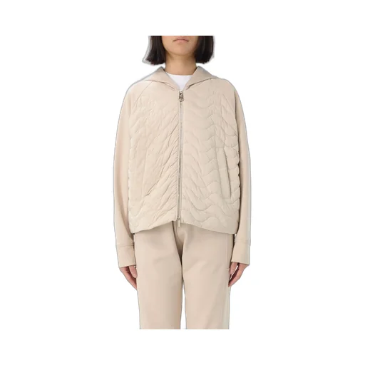 Moorer Bertha-Ito Bomber Jacket