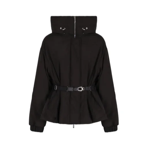 Moorer Glarea Short Down Jacket