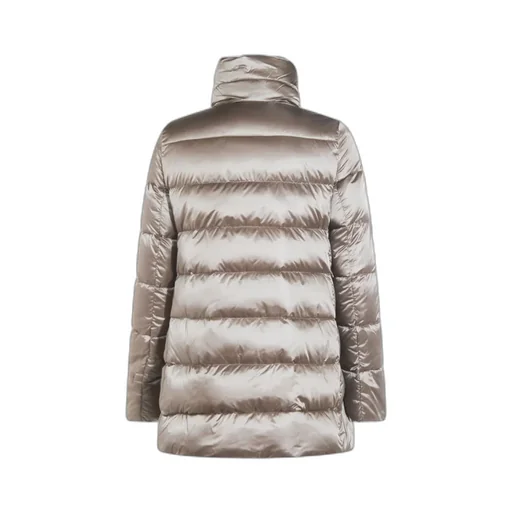 Moorer Quilted Down Jacket