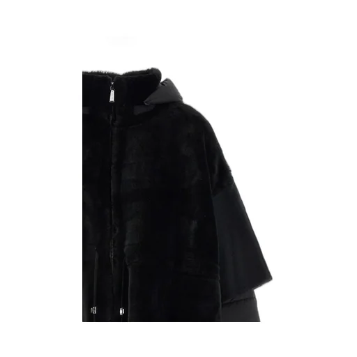 Moorer Raja Hooded Jacket
