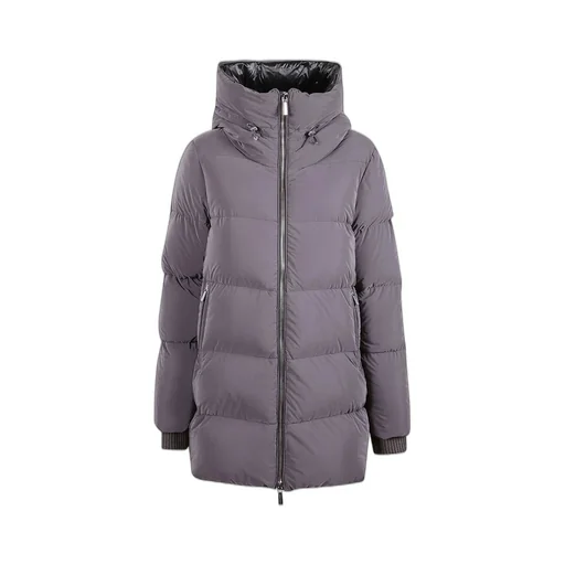 Moorer Carinzia Os Coat