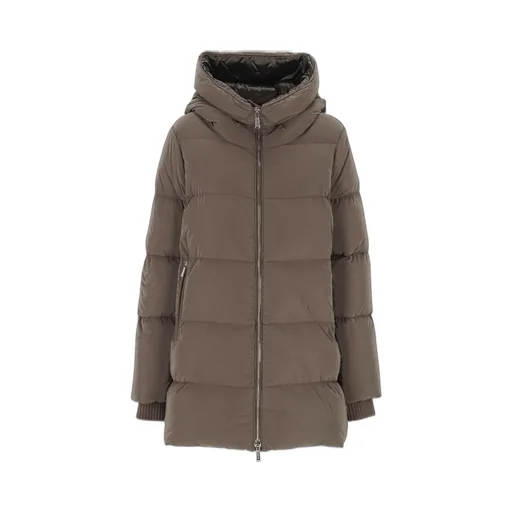 Moorer Carinzia Puffer Jacket