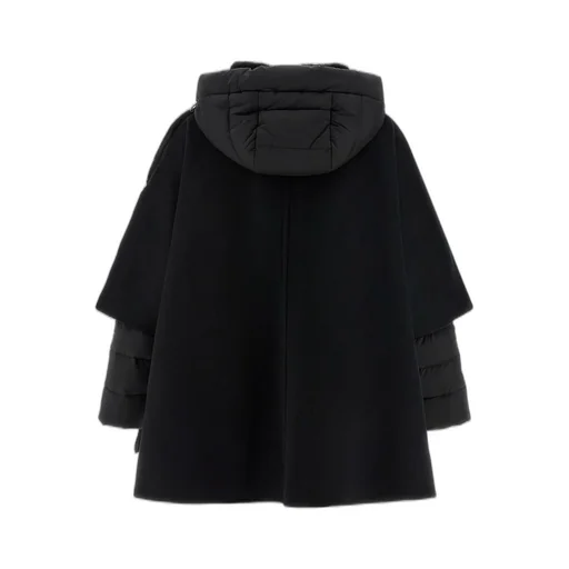Moorer Raja Hooded Jacket