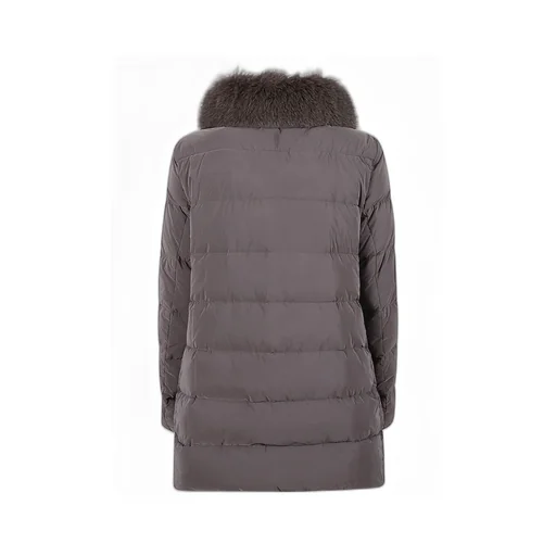 Moorer Dorado Coat