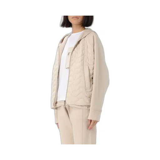 Moorer Bertha-Ito Bomber Jacket