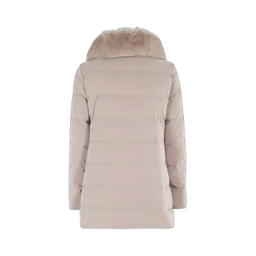 Moorer Dorado Coat