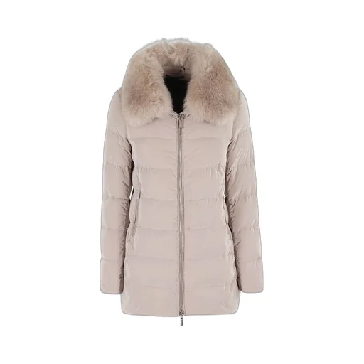Moorer Dorado Coat