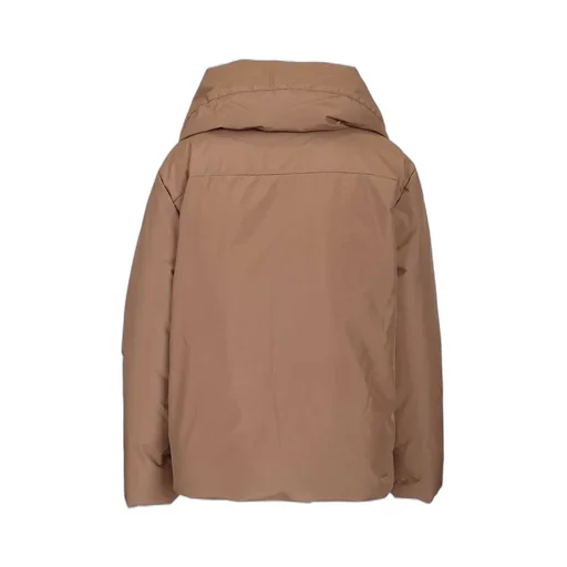 Moorer Duchessa Stp Padded Jacket
