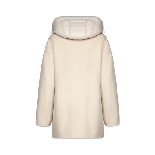 Moorer Natisha-Cwb Reversible Parka