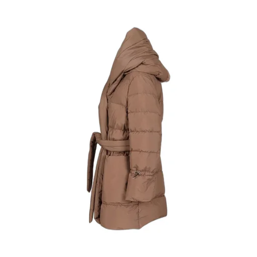 Moorer Osiride Belted Down Coat