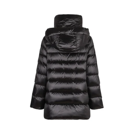 Moorer Natalia Hooded Down Jacket