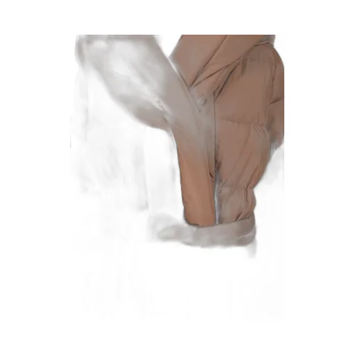 Moorer Osiride Belted Down Coat