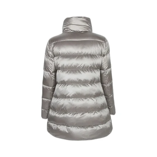 Moorer Dorado High Collar Down Jacket