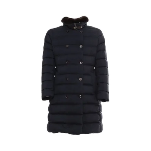 Moorer Longan-S3 Coat