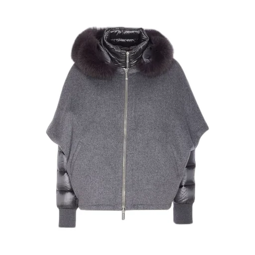 Moorer Pegaso Down Jacket