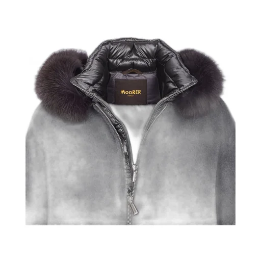 Moorer Pegaso Down Jacket