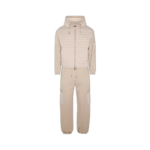 Moorer Pretty Tuta Jumpsuit