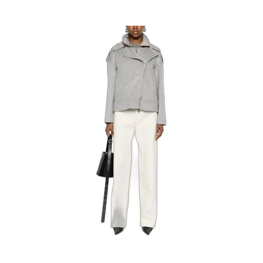 Moorer Viana Wool Jacket