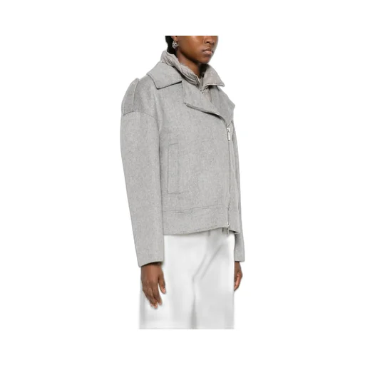 Moorer Viana Wool Jacket