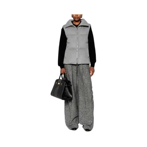 Moorer Fuente Puffer Vest