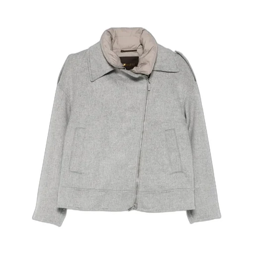 Moorer Viana Wool Jacket
