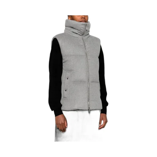 Moorer Fuente Puffer Vest