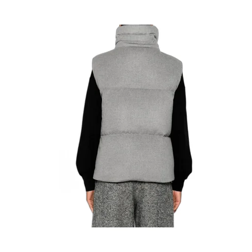 Moorer Fuente Puffer Vest