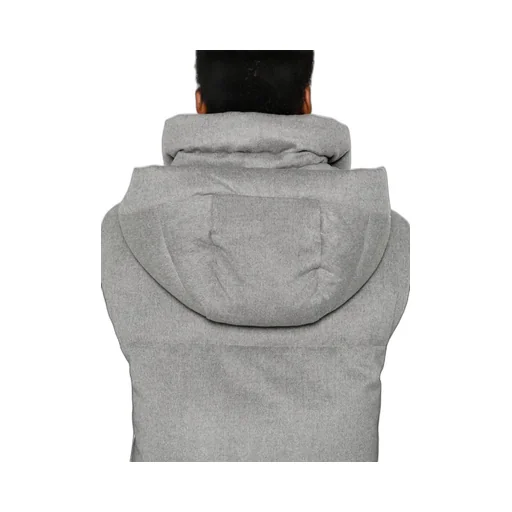Moorer Fuente Puffer Vest