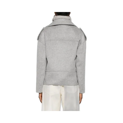 Moorer Viana Wool Jacket