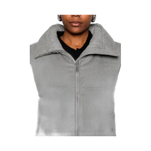 Moorer Fuente Puffer Vest