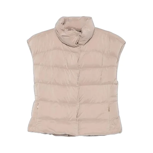 Moorer Mily Puffer Vest