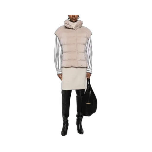 Moorer Mily Puffer Vest