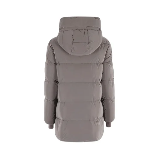 Moorer Carinzia Hooded Puffer Jacket