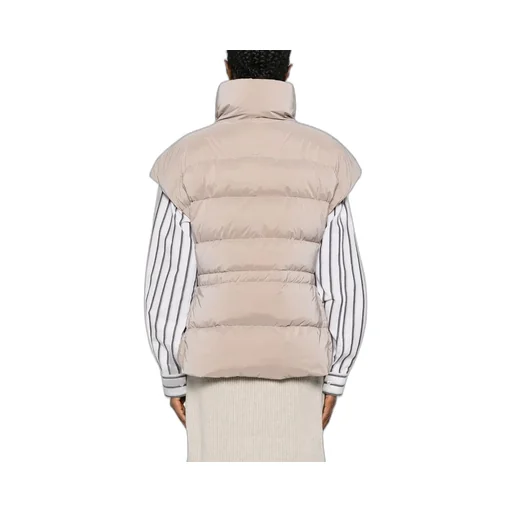 Moorer Mily Puffer Vest